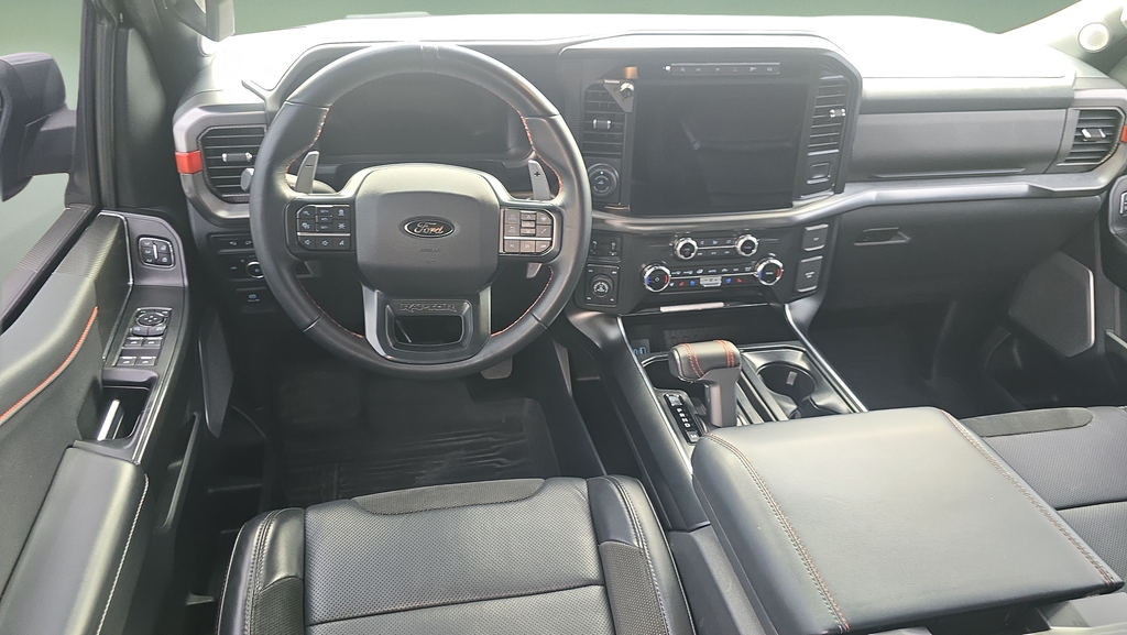2024 Ford F-150 Raptor - Photo 21