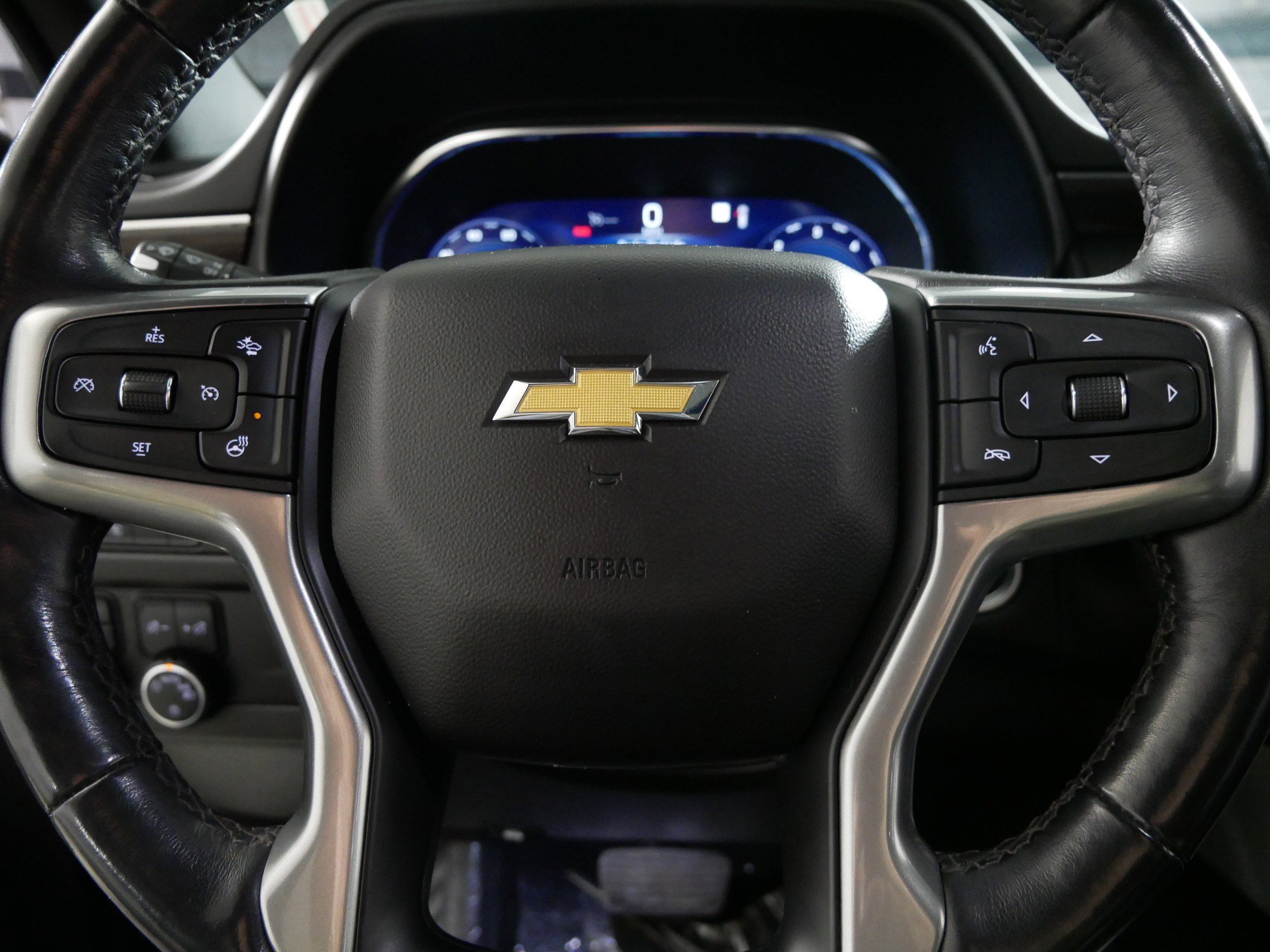 2022 Chevrolet Tahoe LT - Photo 25