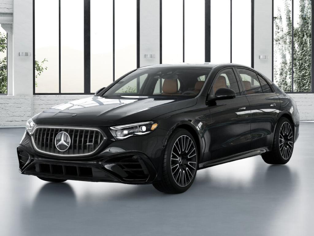 2027 Mercedes-Benz E-Class