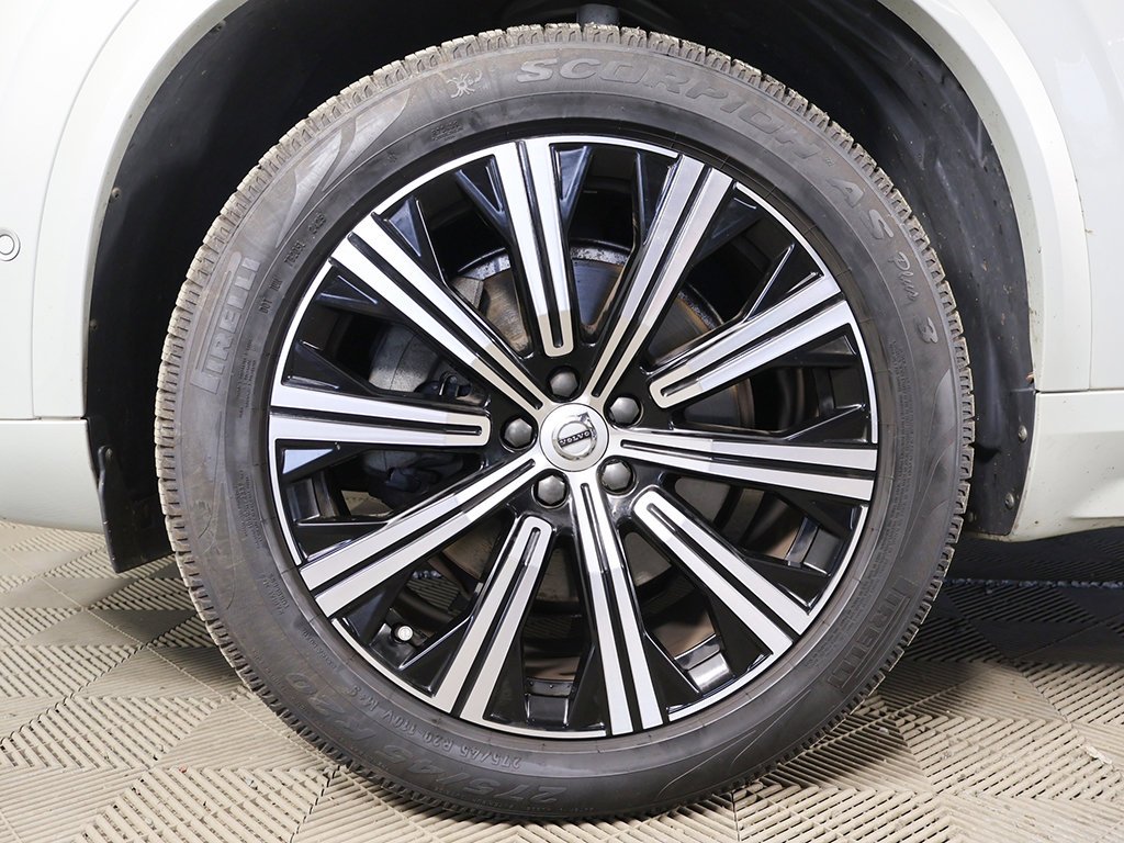 2021 Volvo XC90 Inscription - Photo 24