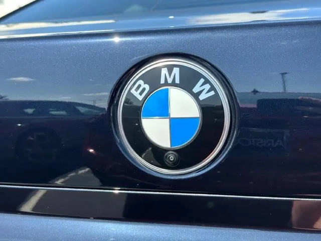 New 2026 Carbon Black Metallic BMW 760i xDrive image 38