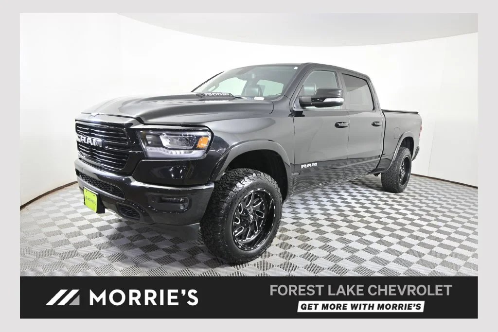 2020 RAM 1500 Pickup