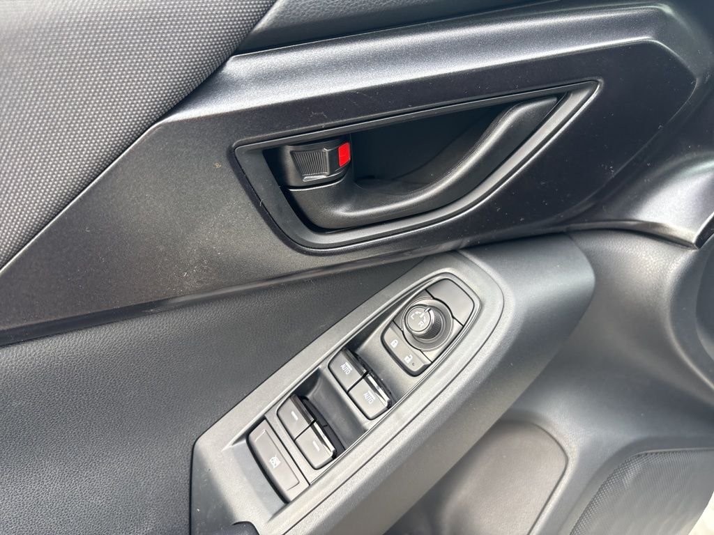 2026 Subaru Impreza RS - Photo 19
