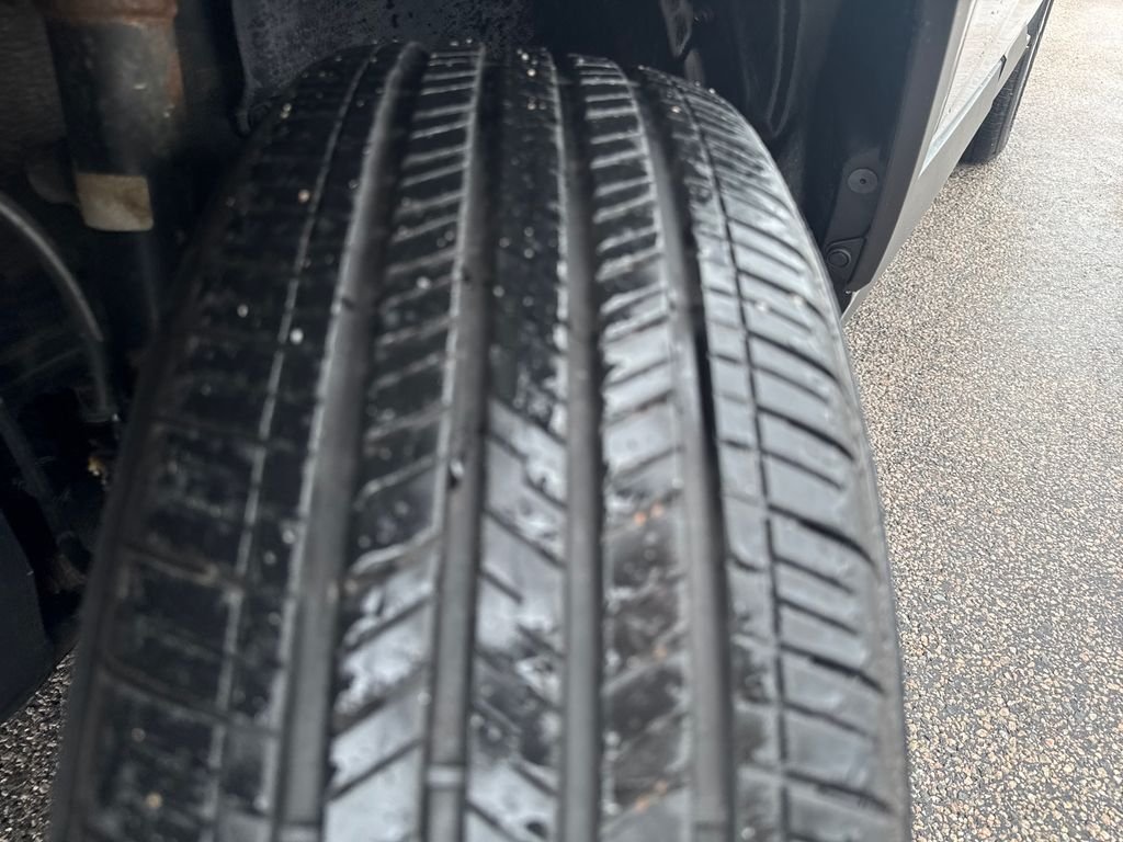 Used 2019 Silver Toyota LE image 41