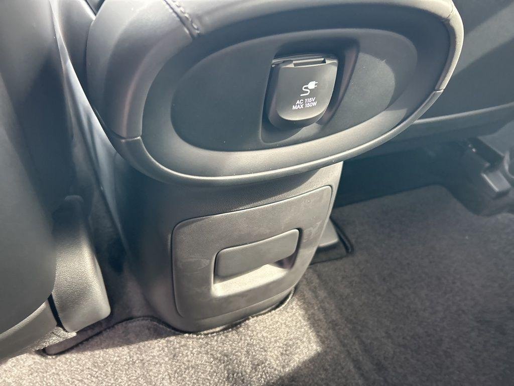 2026 Hyundai Palisade Calligraphy - Photo 16