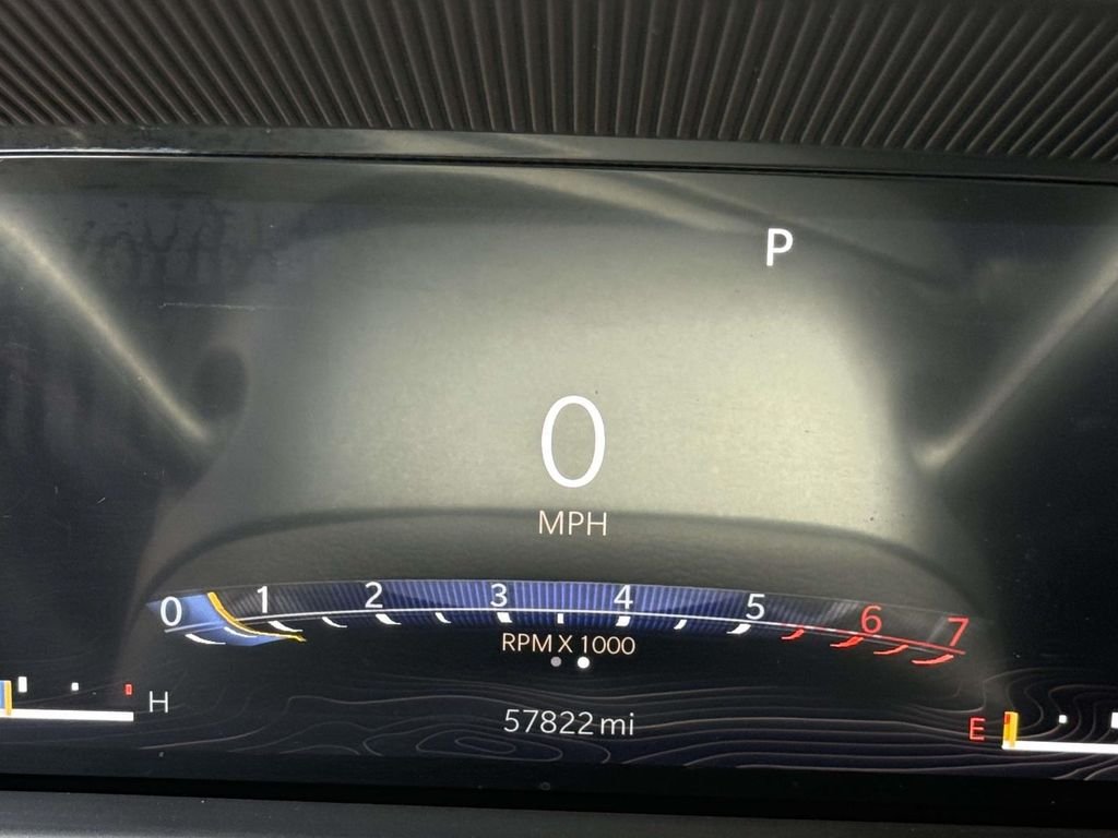 Used 2024 Gray Jeep Series II image 27