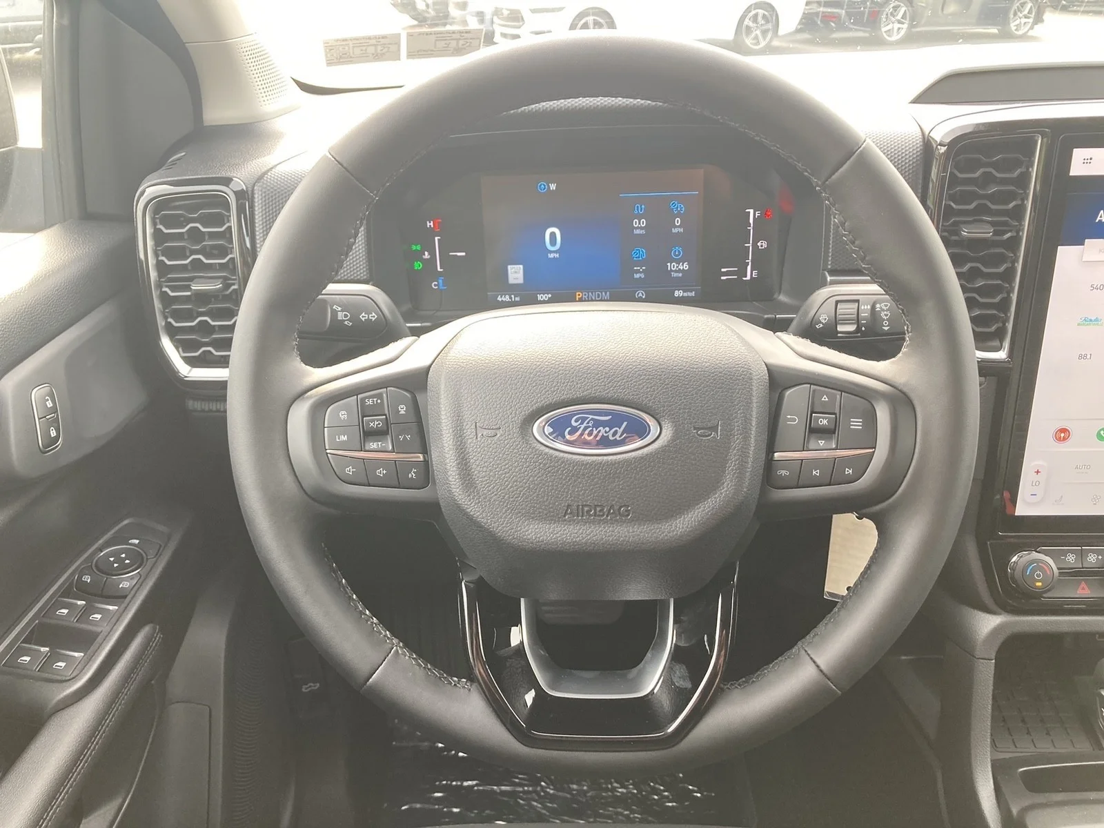 New 2026 Avalanche Ford XLT image 11