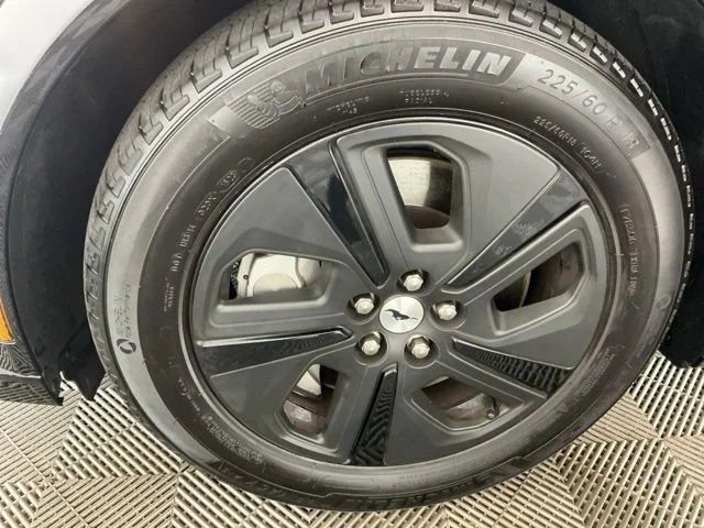 Certified Used 2023 Blue Ford California Route 1 image 33