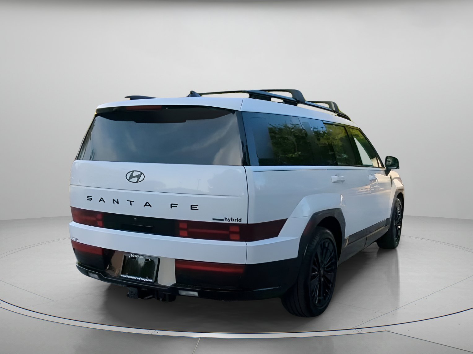 Certified Used 2025 Serenity White Hyundai Calligraphy image 25