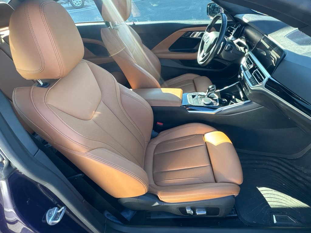 Used 2022 Purple BMW 230i image 5