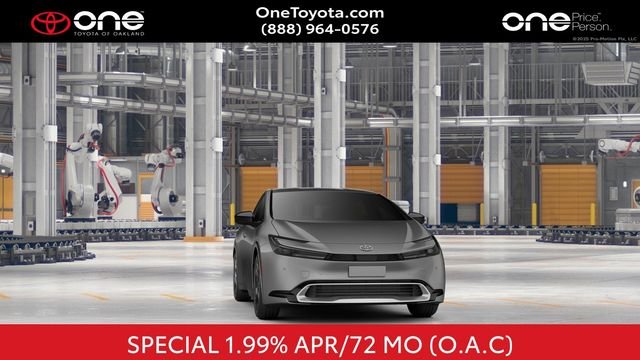 New 2026 Guardian Gray Toyota  SE image 19