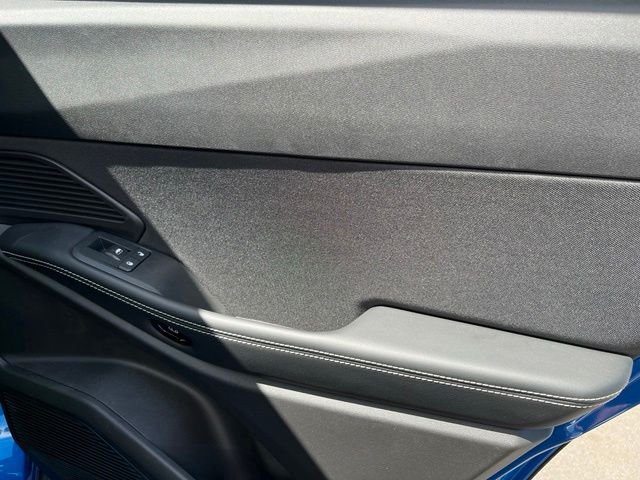 New 2026 Hydro Blue Pearlcoat Jeep Laredo image 22