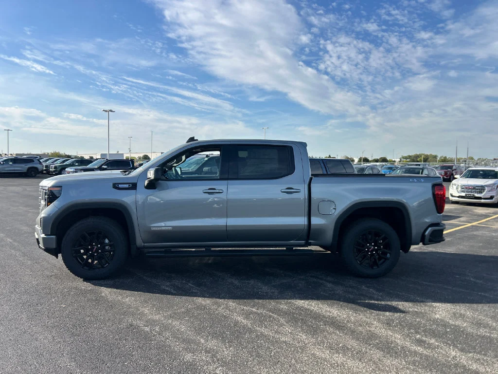 Vehicle thumbnail