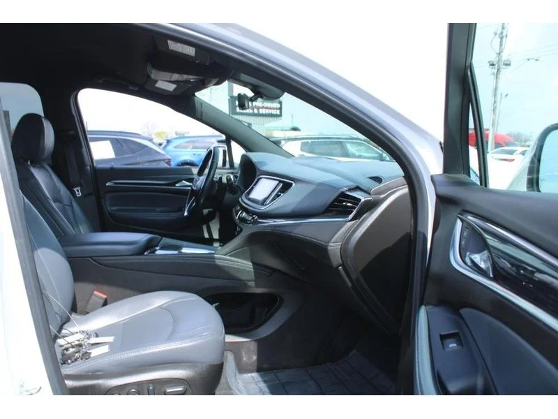 2022 Buick Enclave Premium - Photo 11
