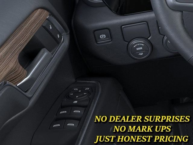 2025 Chevrolet Silverado 1500 LT - Photo 22