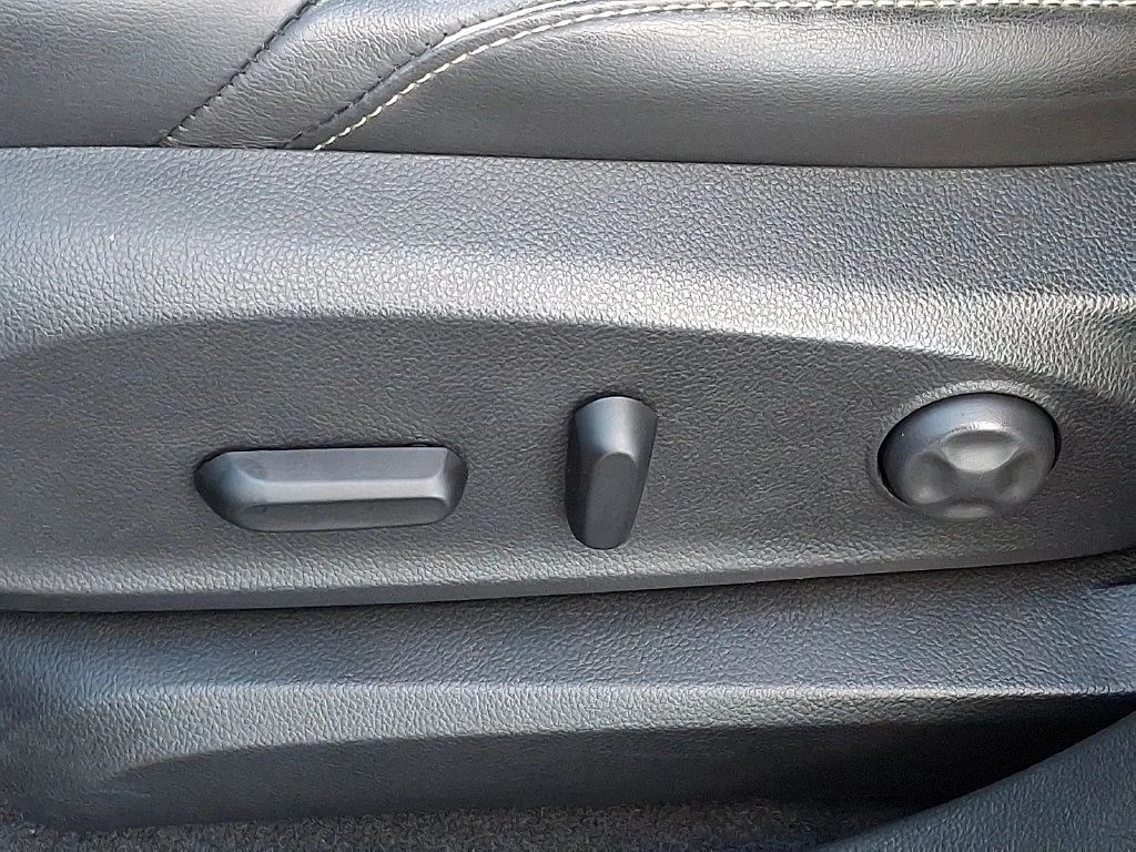 2016 Buick Envision Premium I - Photo 29