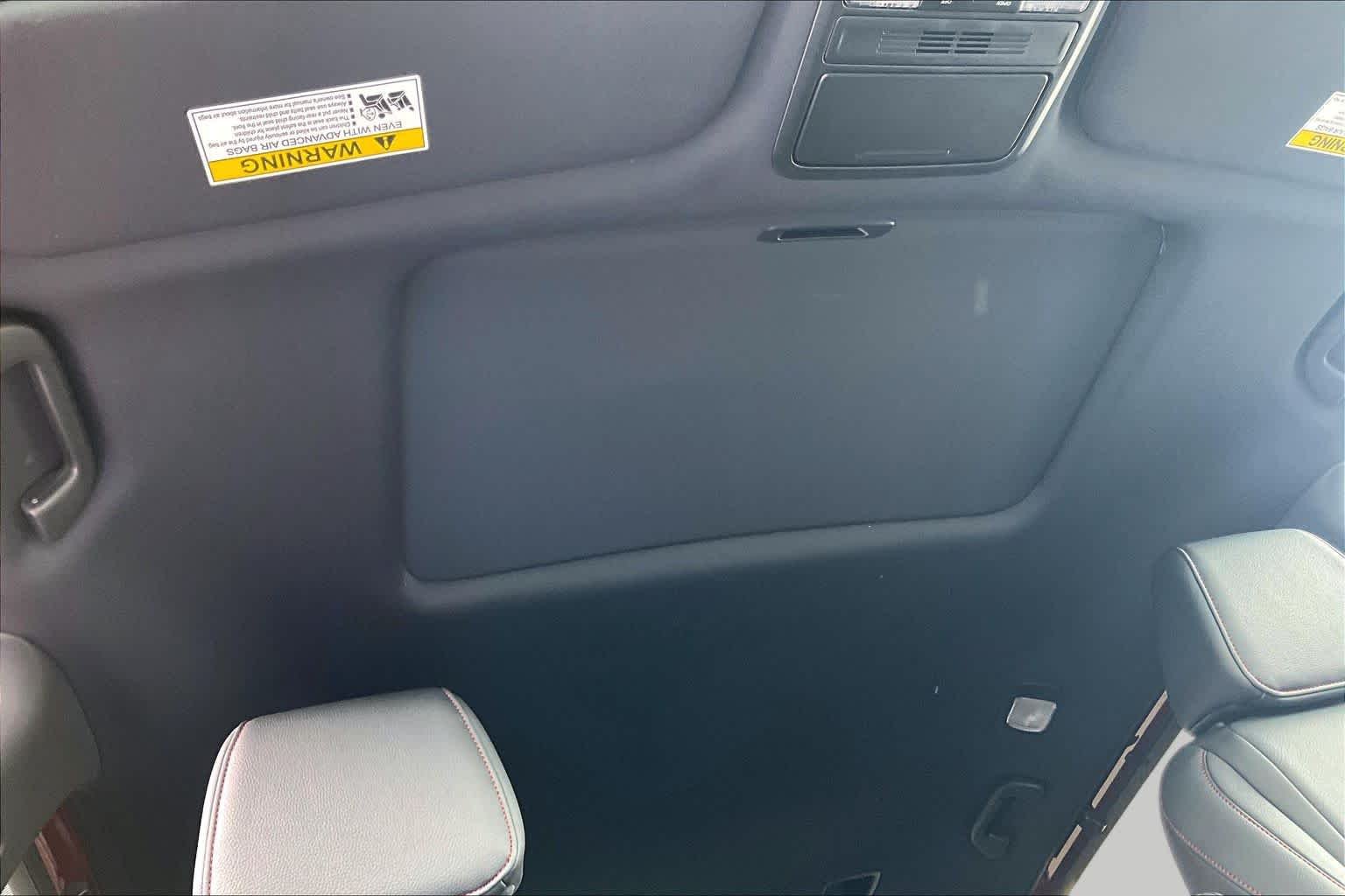 2026 Honda Odyssey Sport L - Photo 14