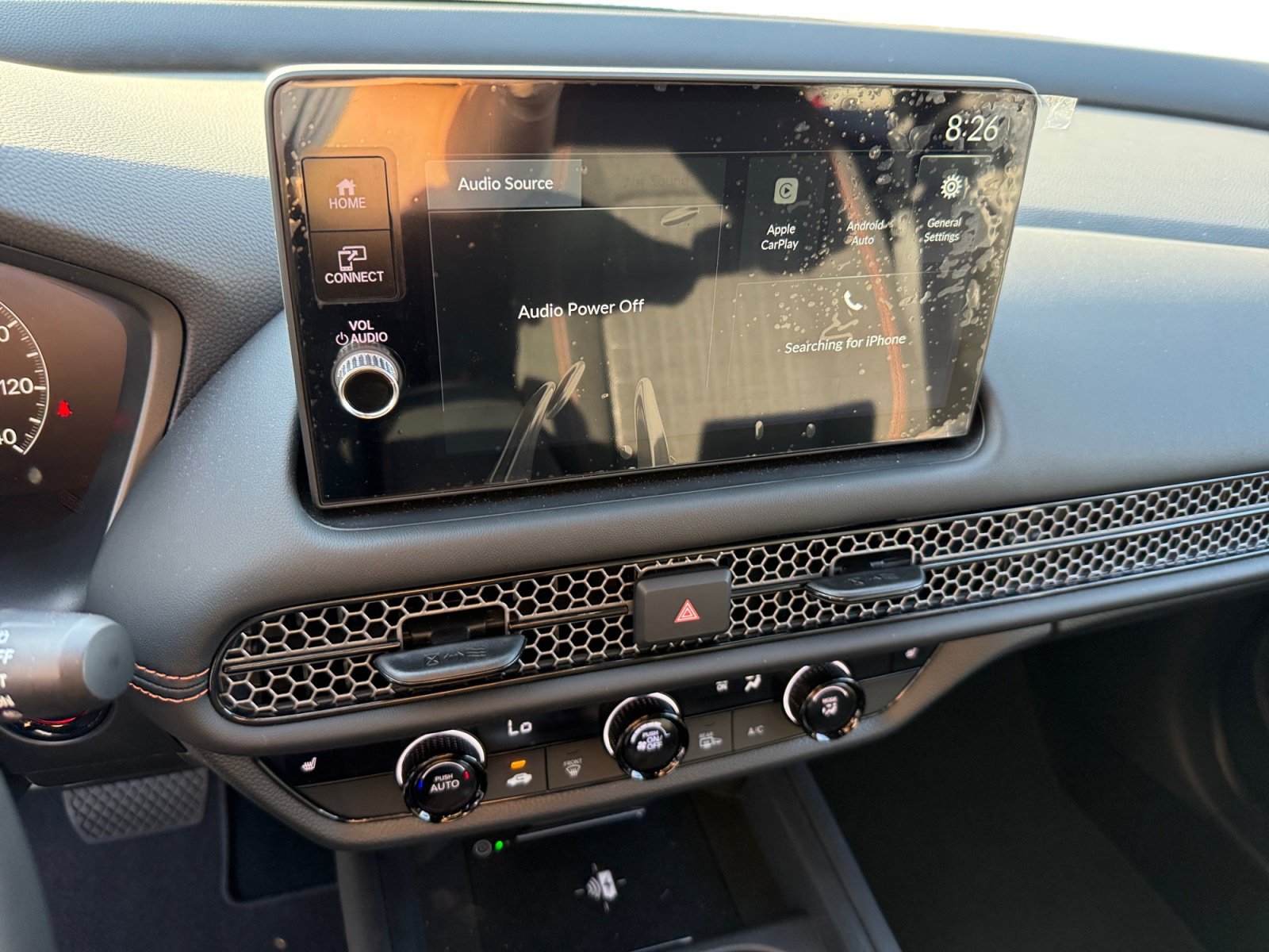 2026 Honda HR-V Sport - Photo 12