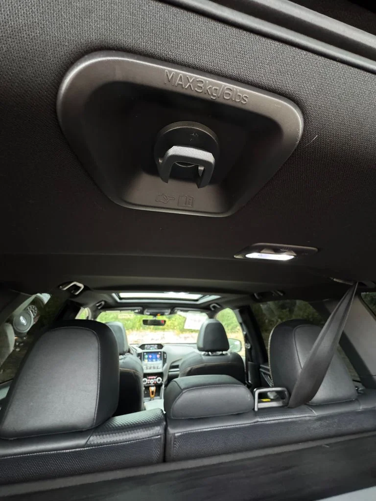 2024 Subaru Forester Wilderness - Photo 13