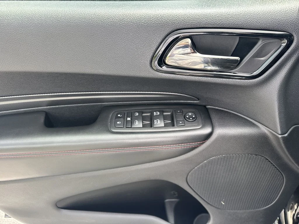Used 2023 Black Dodge GT image 10