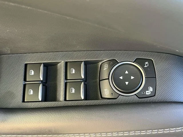 Used 2023 Black Ford Premium image 19