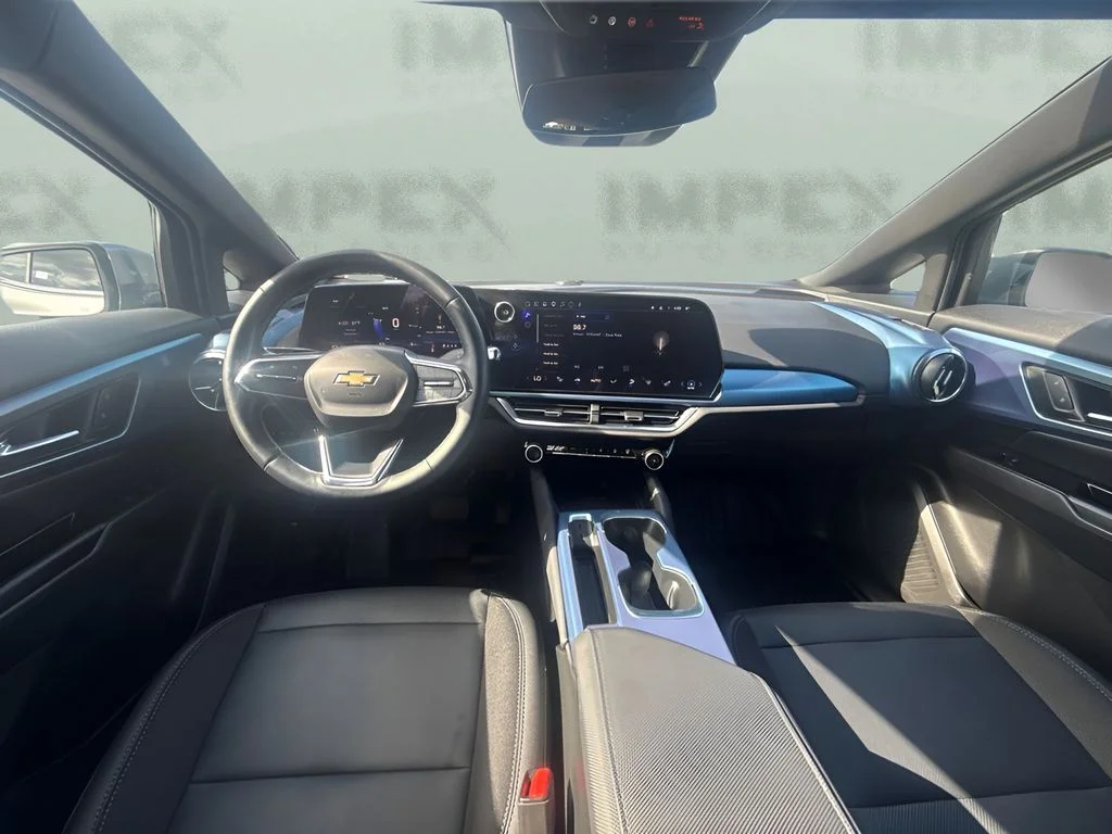 Used 2025 Gray Chevrolet LT image 11