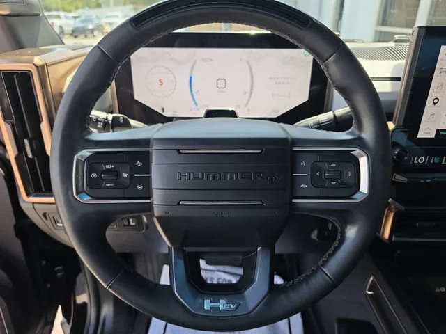 Certified Used 2025 Void Black GMC 3X image 29