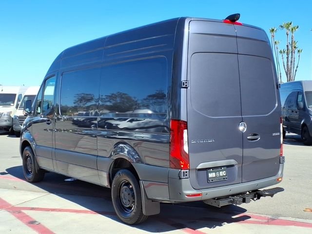 New 2026 Gray Mercedes-Benz Cargo 144 WB image 19