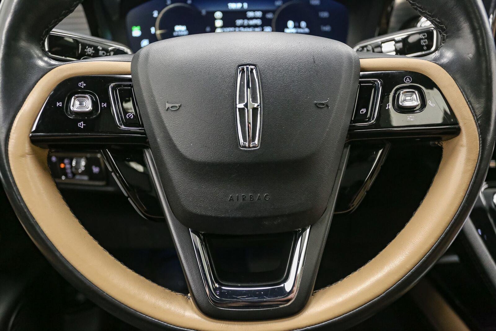 Used 2022 WH Lincoln Reserve image 35