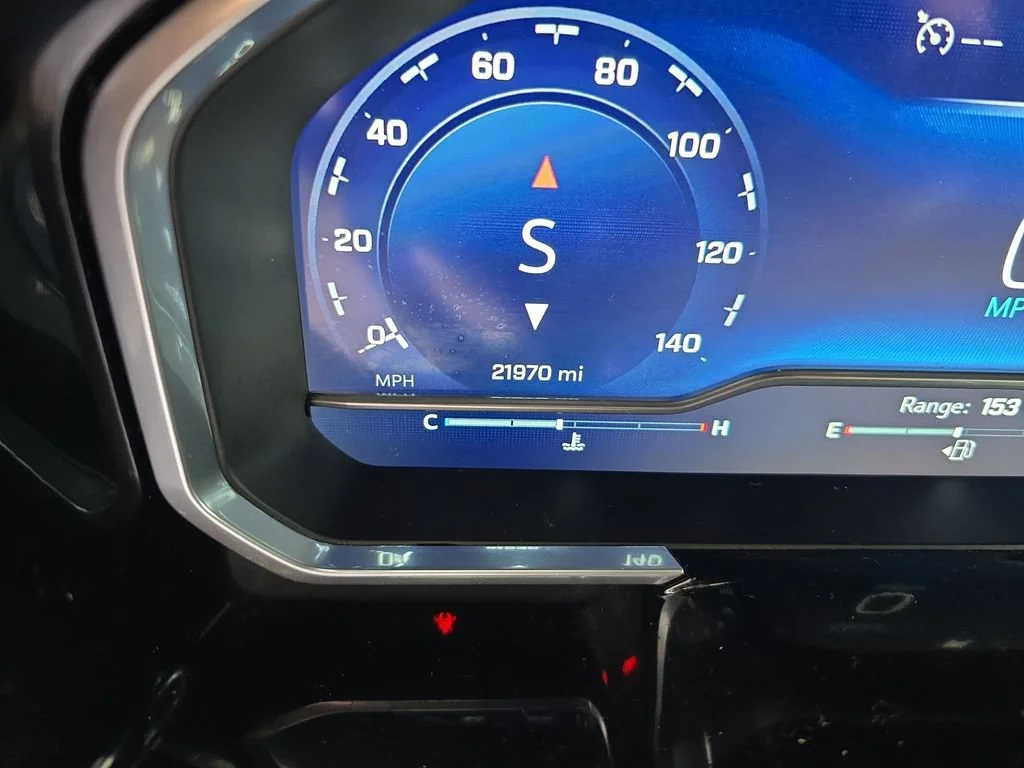 2023 Chevrolet Silverado 1500 RST - Photo 15
