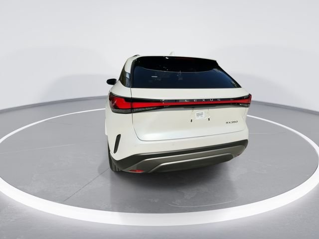 2024 Lexus RX 350 - Photo 7