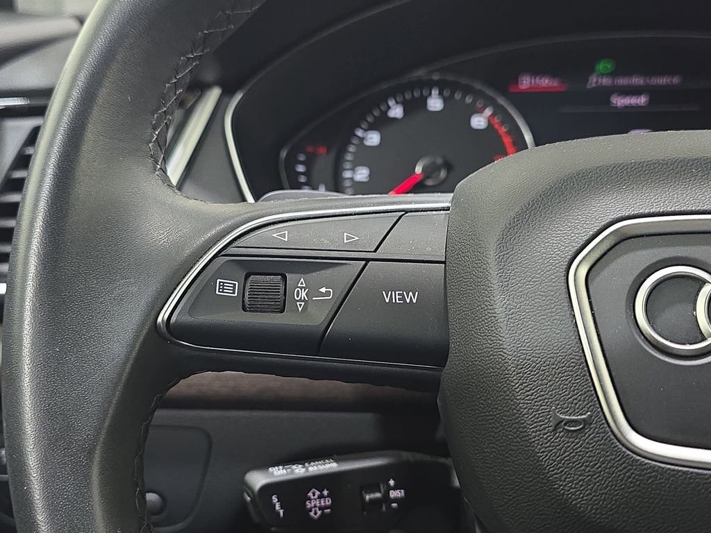 Used 2024  Audi 45 S line Premium image 19