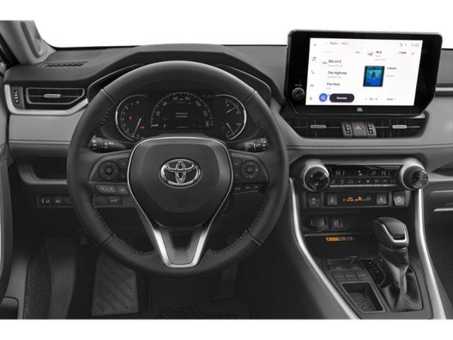 Certified Used 2024 Ice Toyota XLE image 7
