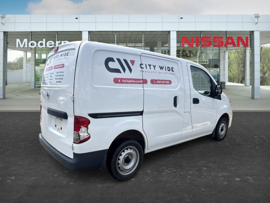Used 2021 Fresh Powder Nissan S image 5