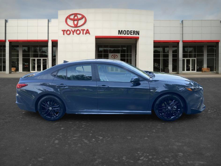 Used 2025 Underground Toyota SE image 4