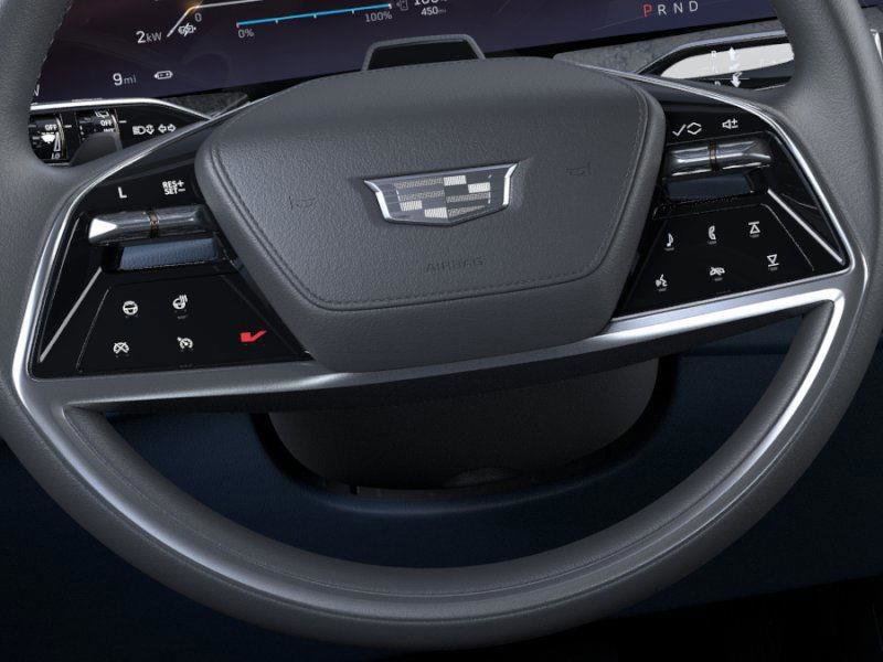 2026 Cadillac Escalade IQ Premium Luxury - Photo 19