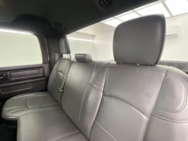 Used 2022 White Ram Tradesman image 6