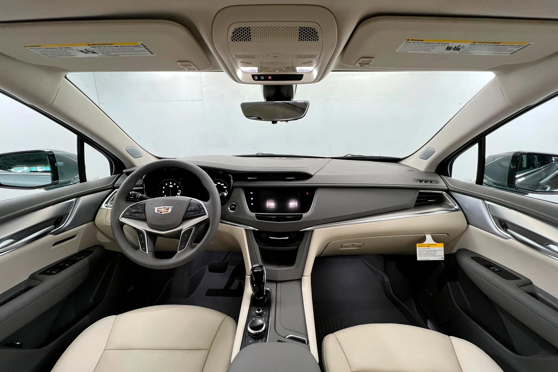2026 Cadillac XT5 Premium Luxury - Photo 9
