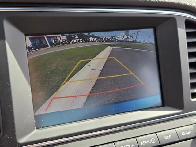 Used 2017 Blue Hyundai SE image 20