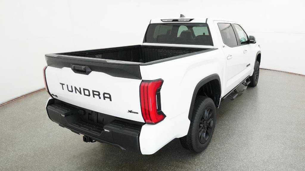 New 2026 Ice Cap Toyota SR5 image 47