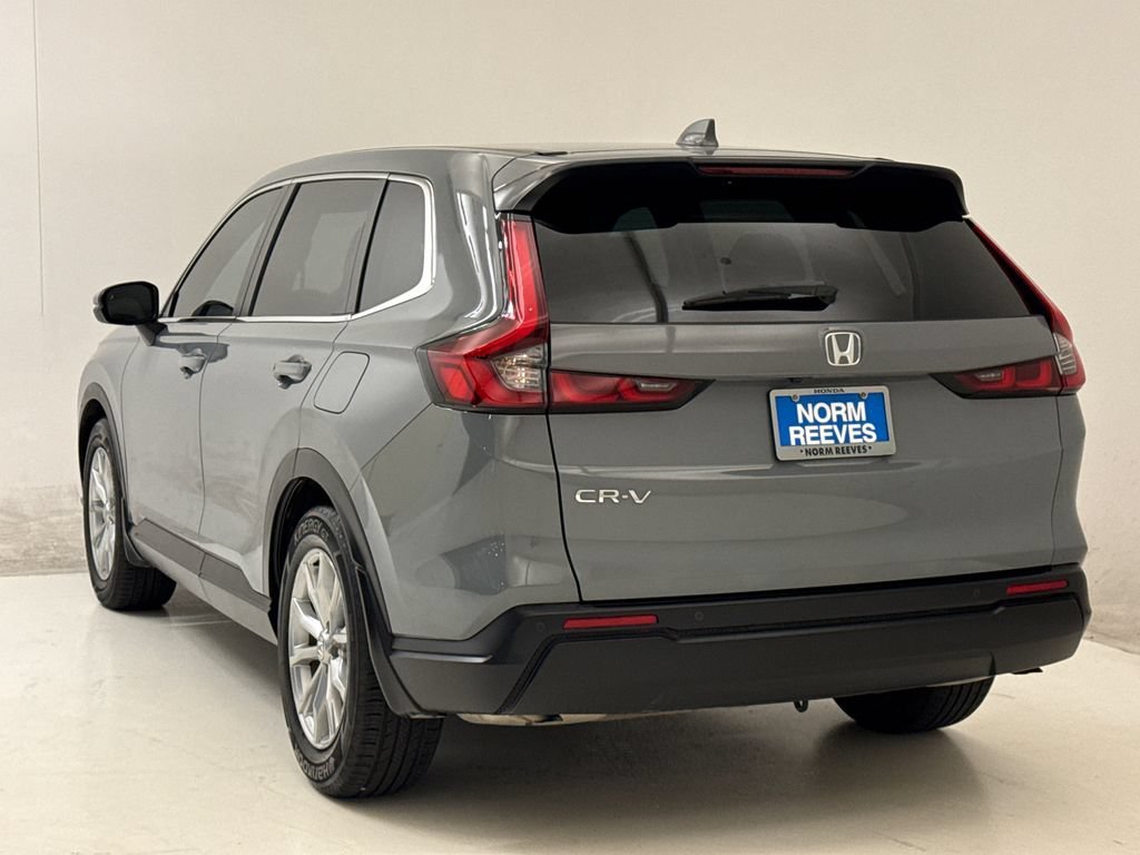 2023 Honda CR-V EX-L - Photo 42