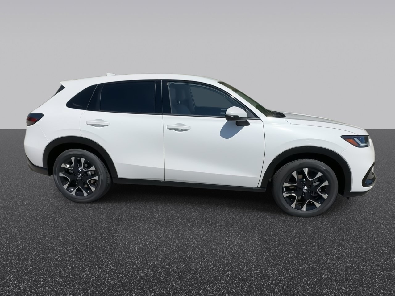 New 2027 Platinum White Pearl Honda EX-L AWD image 9