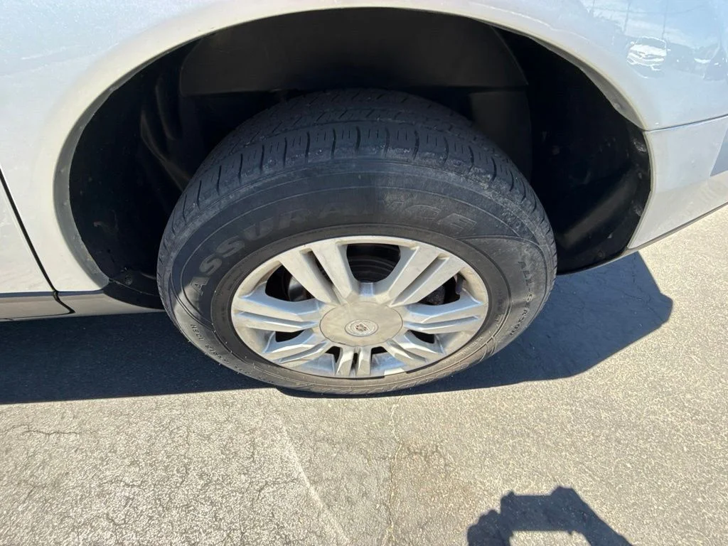 Used 2014 Silver Cadillac Base image 26