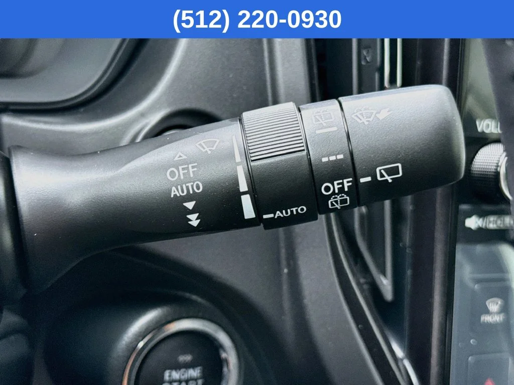 New 2026 Green Subaru Wilderness image 14