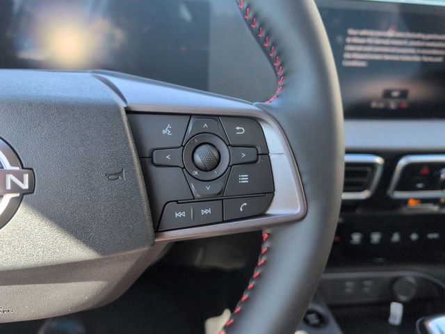 2026 Nissan Sentra SR - Photo 14