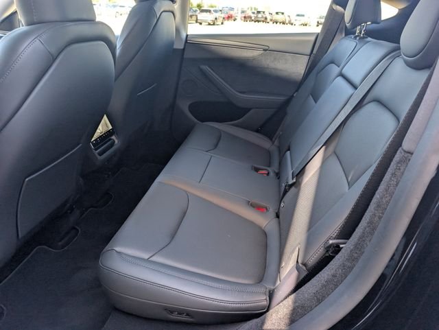 Used 2026 Black Tesla Long Range image 24