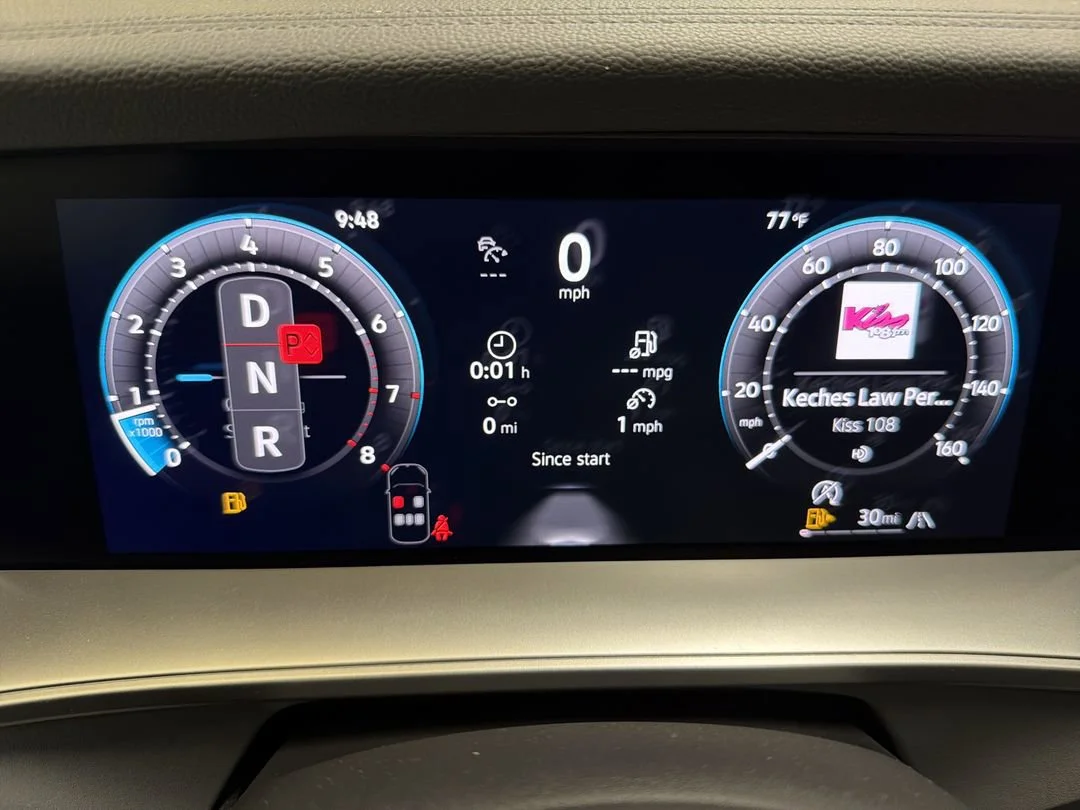 New 2026 Platinum Gray Metallic Volkswagen SE image 22