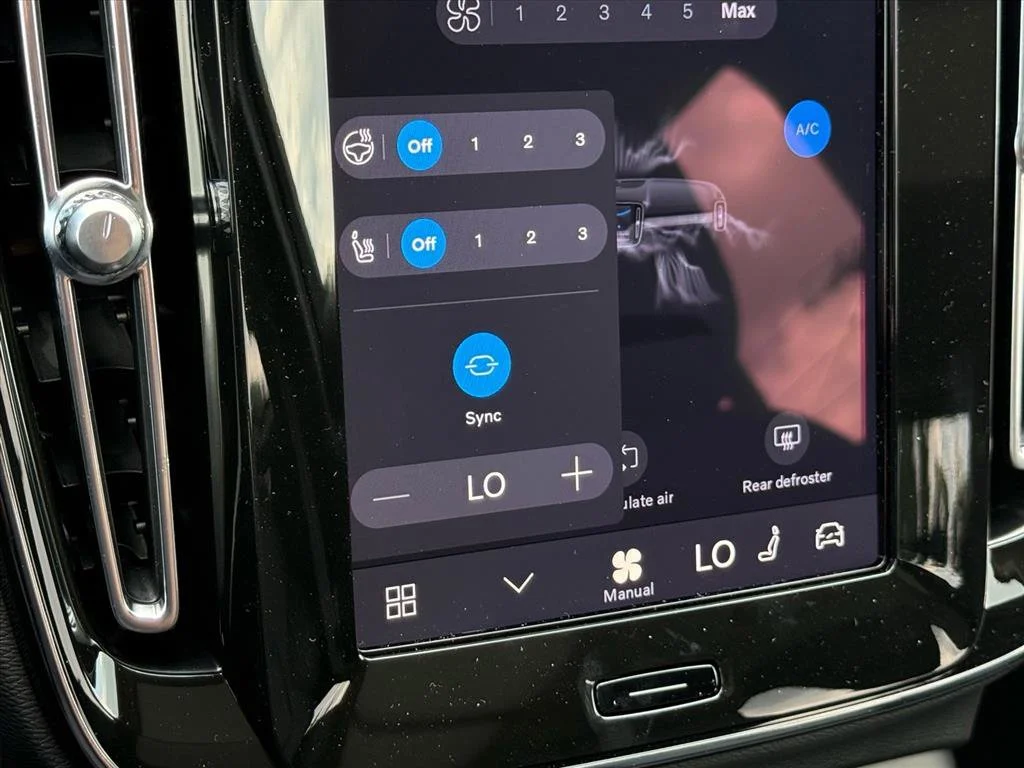 New 2026 Onyx Black Volvo Ultra image 20