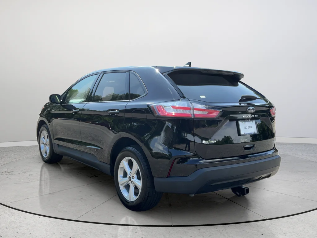 2024 Ford Edge SE - Photo 9