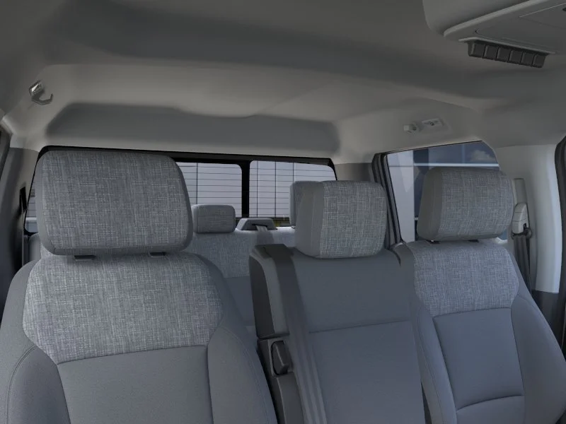 New 2026 Avalanche Ford F-350® XLT image 67